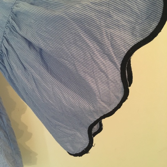 Zara top - Picture 3 of 5